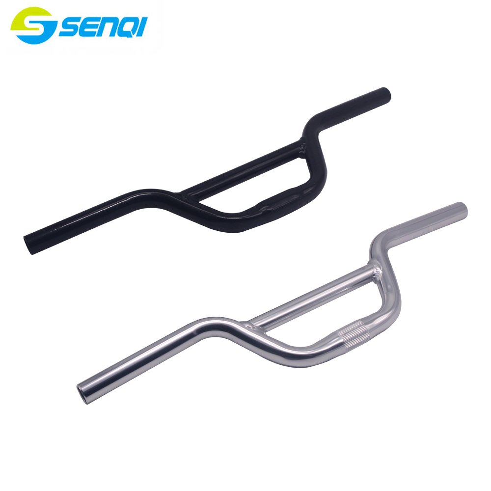 Amazon | SENQI 自転車ライズクルーザーハンドルバー25.4mm